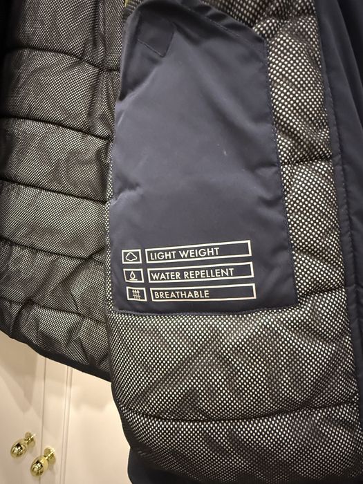 Куртка утеплена Pierre Cardin XL
