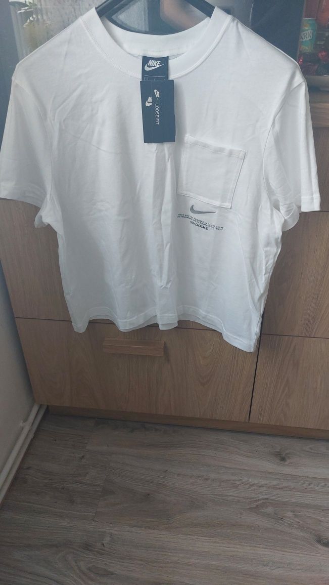 Bluzka koszulka Nike r. L