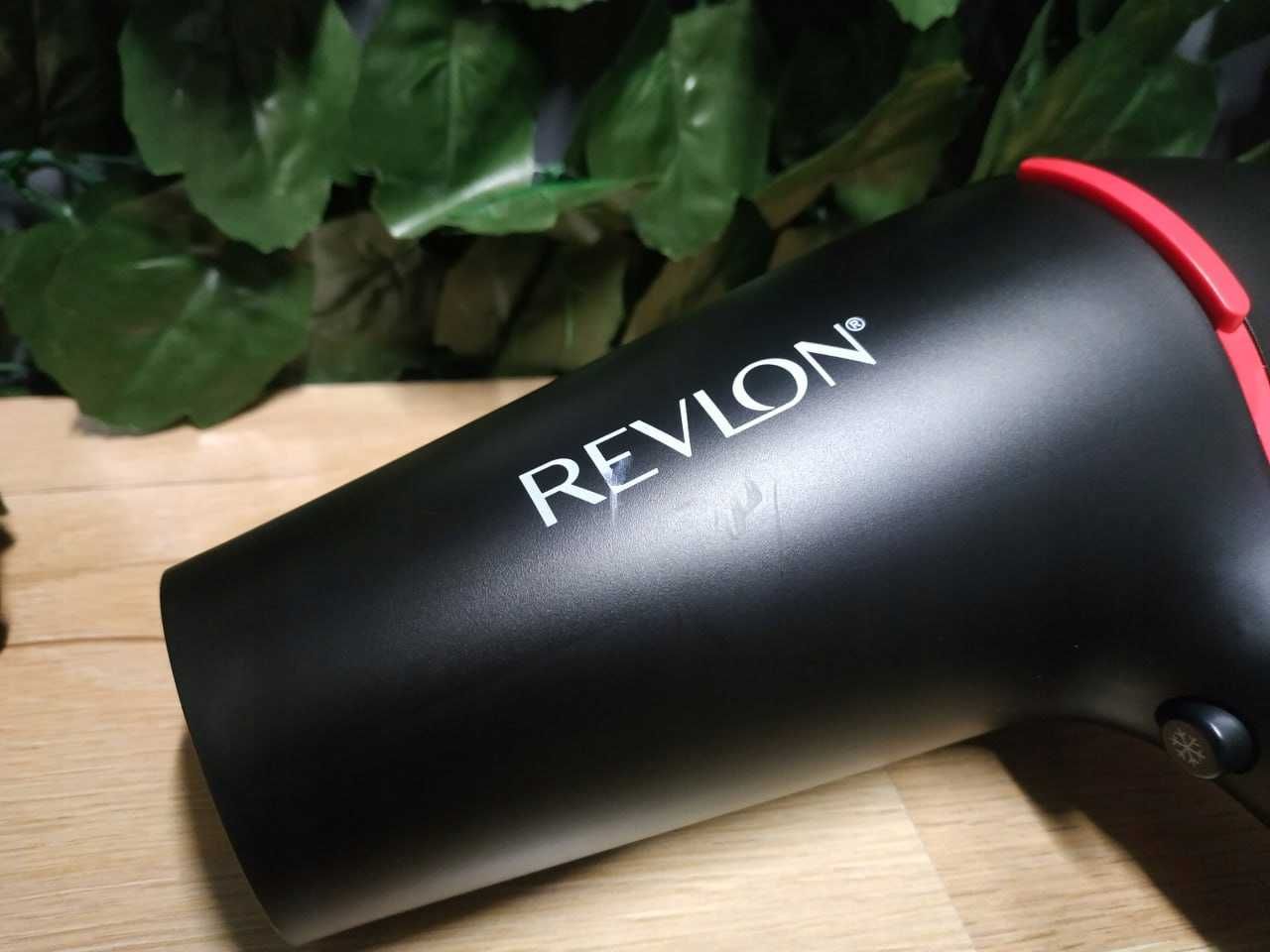 Suszarka do włosów Revlon RVDR5317 #5404