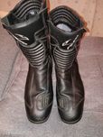 Botas mota mulher