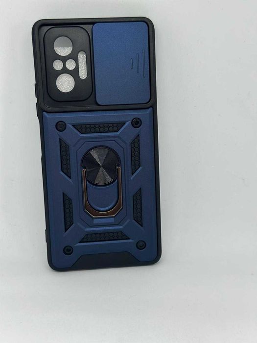 Wytrzymałe Etui Case Xiaomi Redmi Note 10 PRO MAX Obudowa kod 694