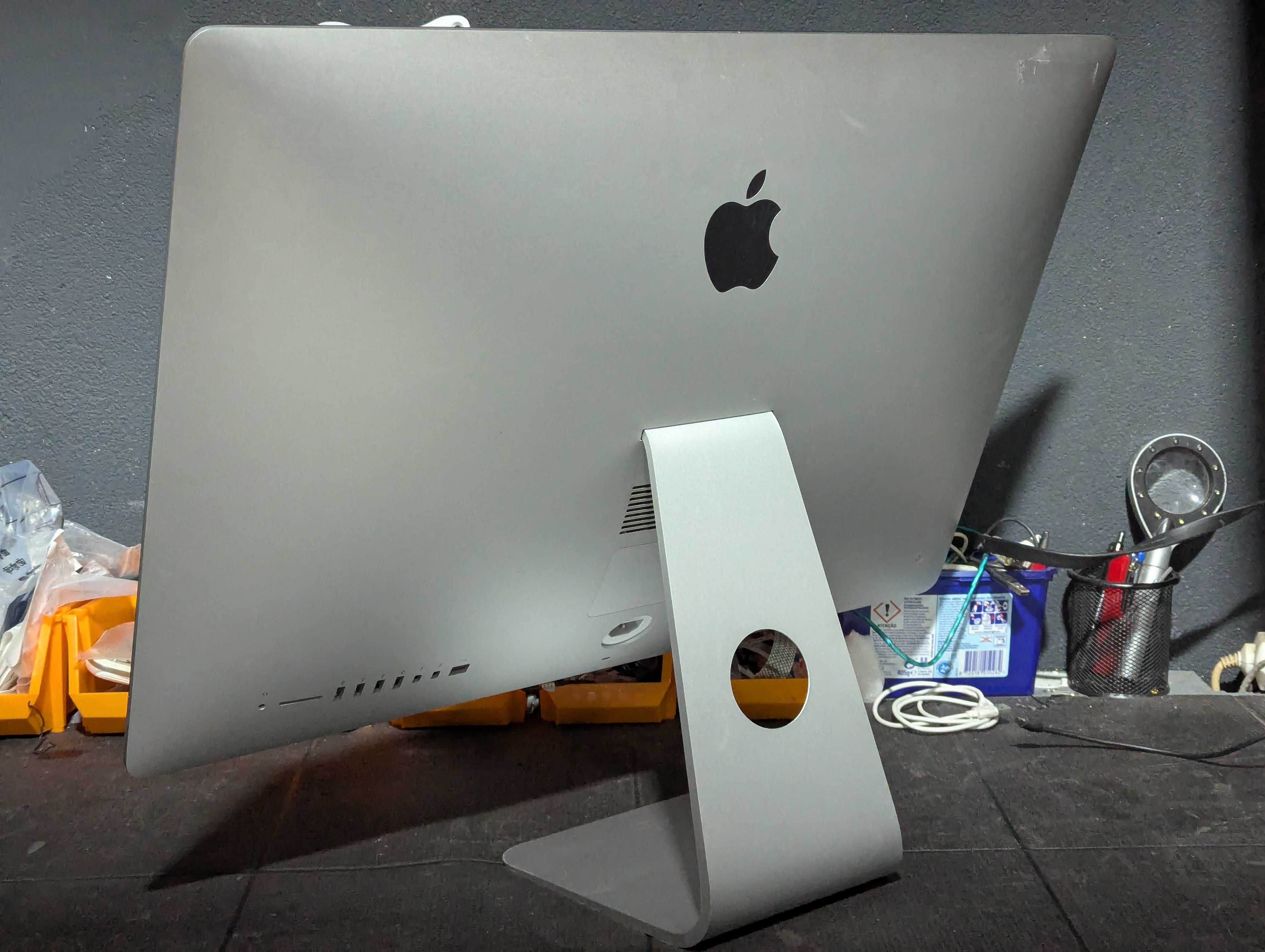Apple iMac 27' 5K 2015 (macOS Sequoia)