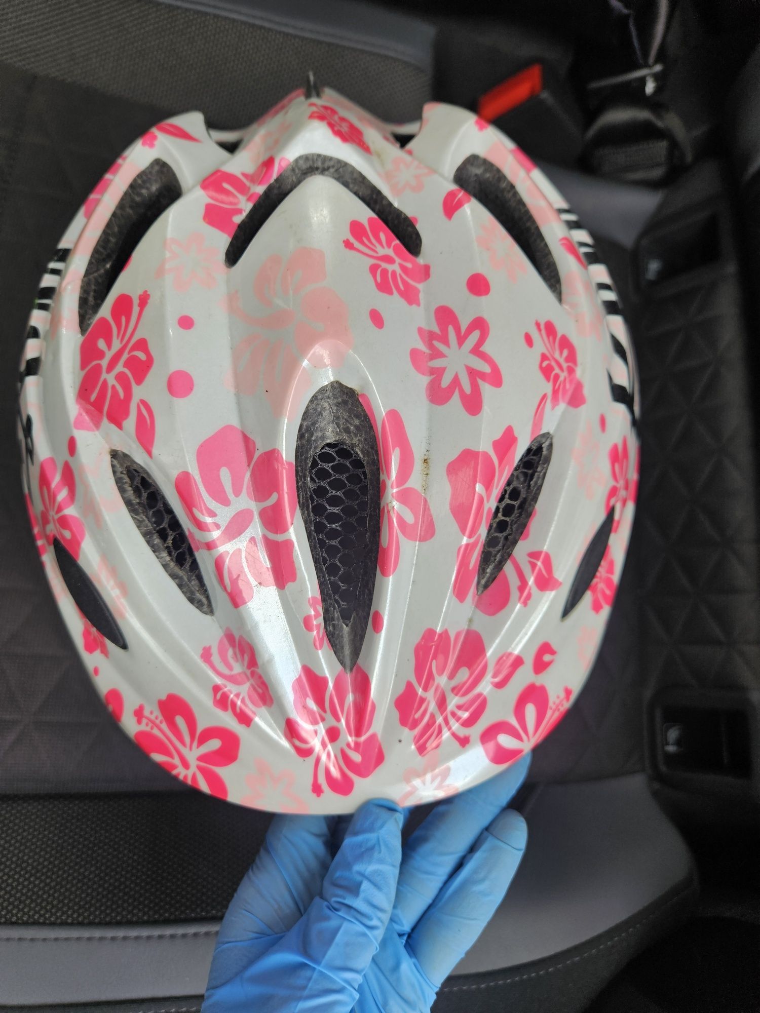Kask rowerowy Kellys s/ m