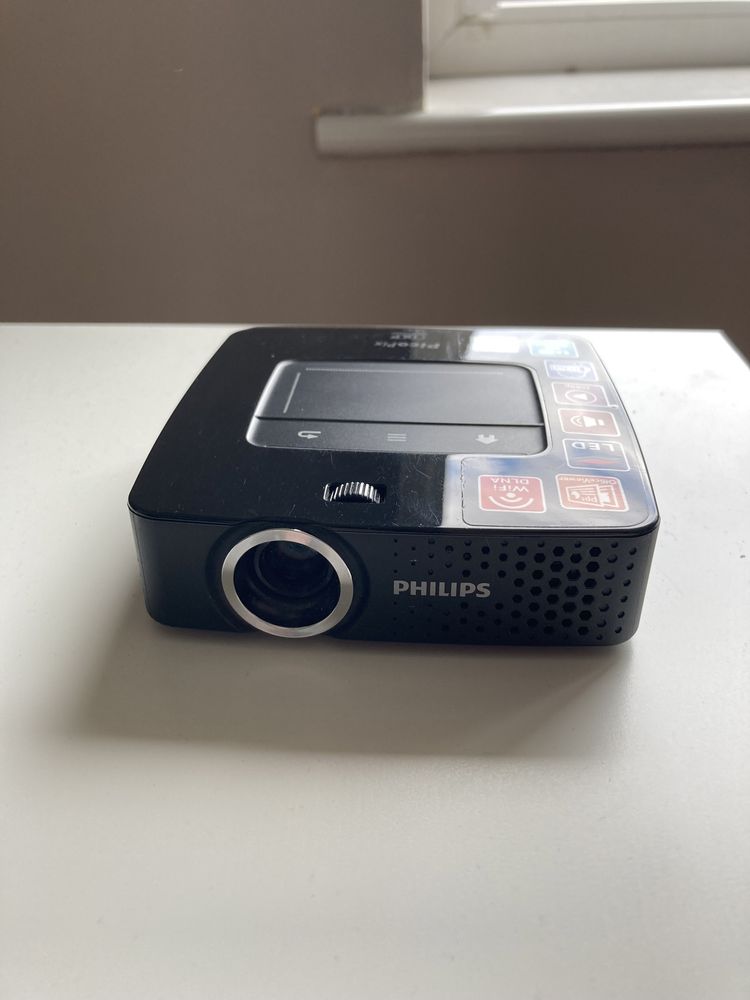 Projektor Philips PicoPix 3610