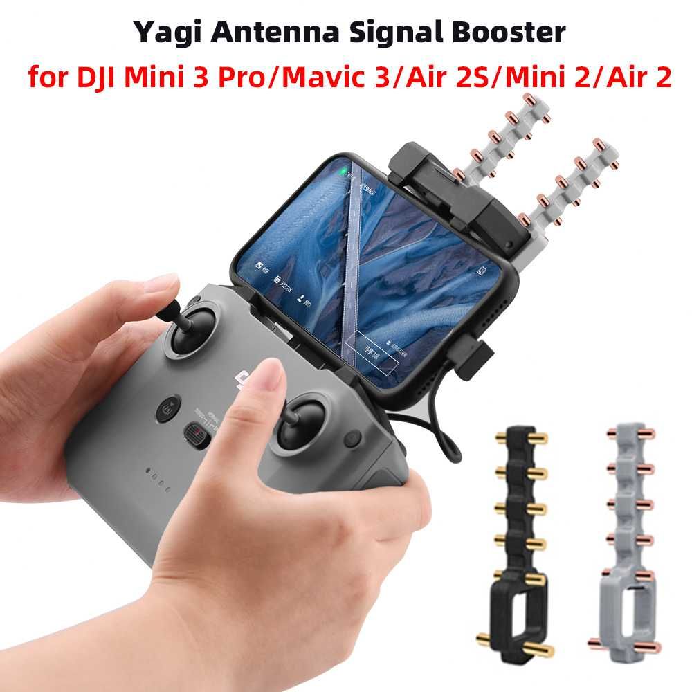 Wzmacniacz sygnału DJI Mini 4K / DJI Neo / Air 2S / Mini 3 Pro
