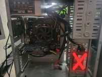 Персональный Компьютер на gtx 650 2gb