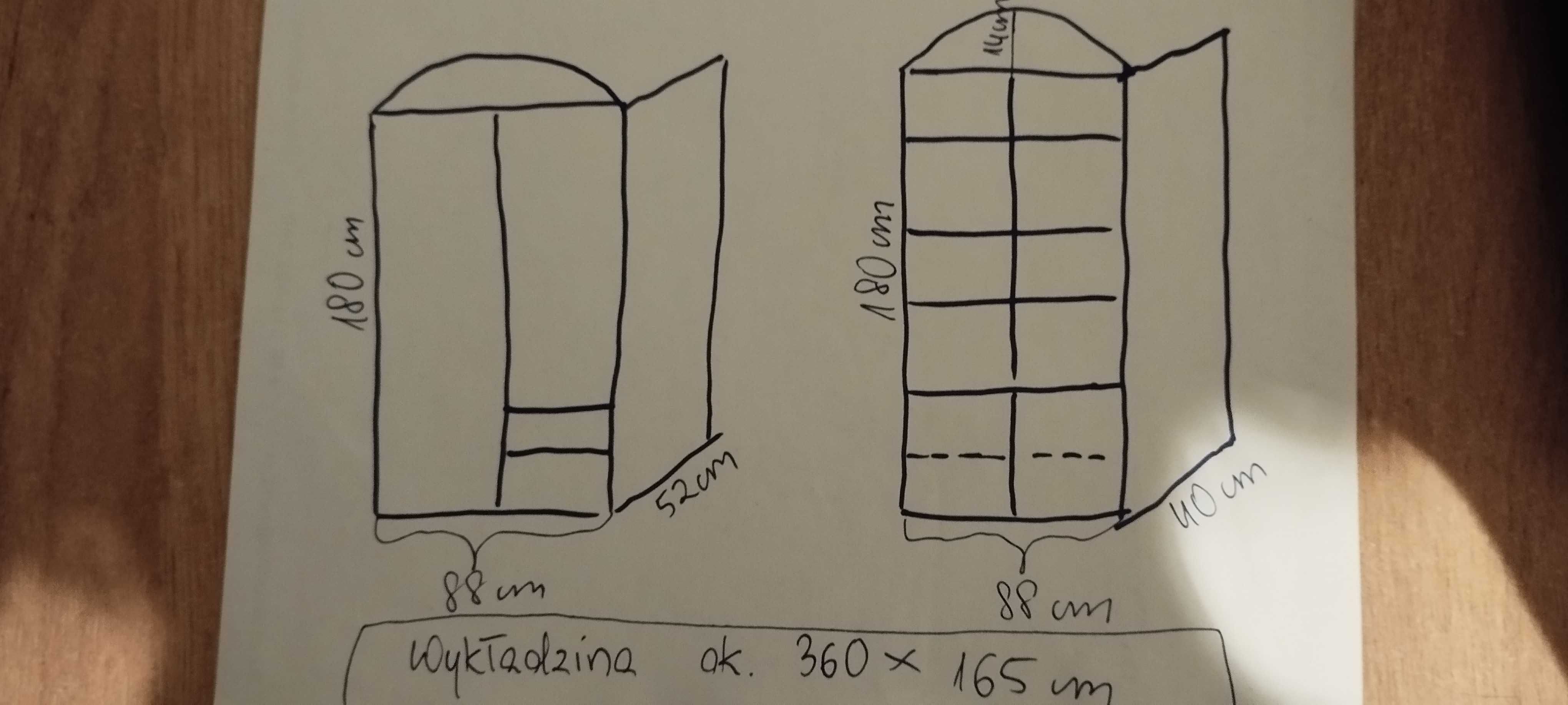 meble do pokoju dziewczynki