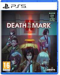 Gra Spirit Hunter: Death Mark II (PS5)