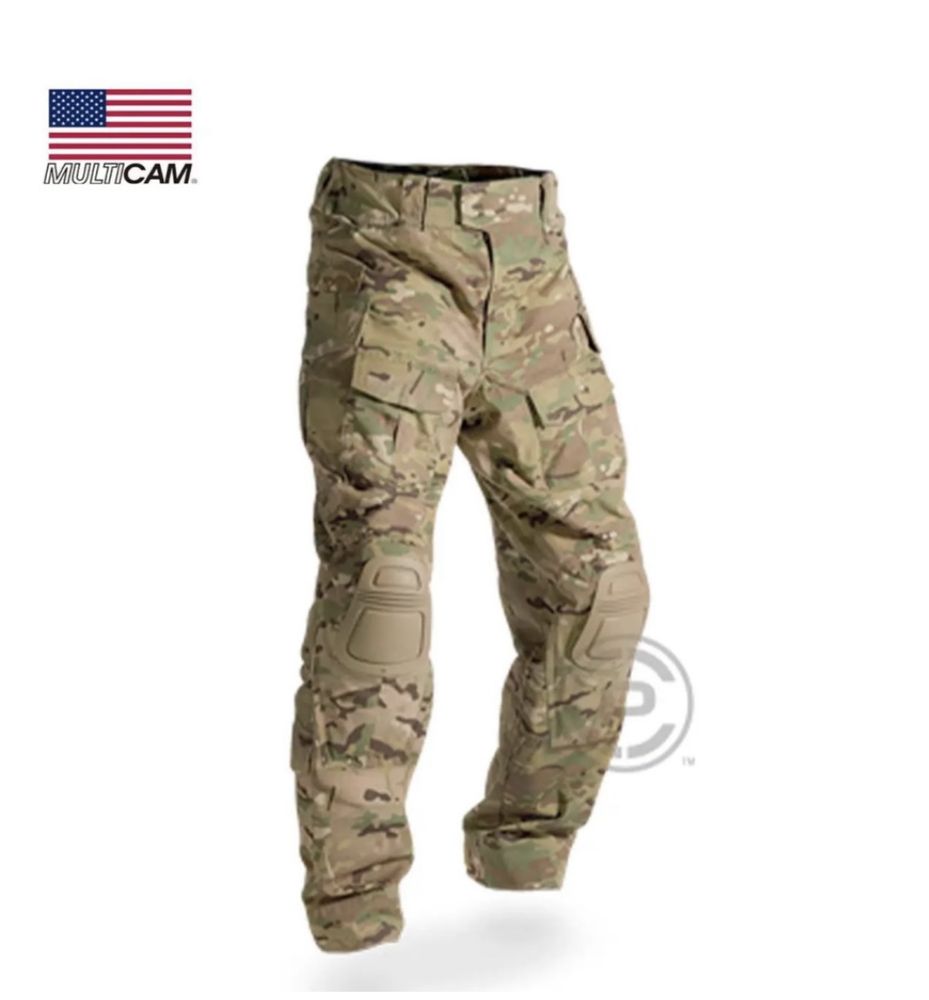 Штани Crye Precision G3 оригінал