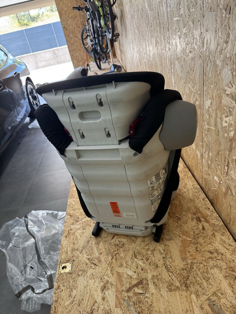 Britax Romer com Isofix