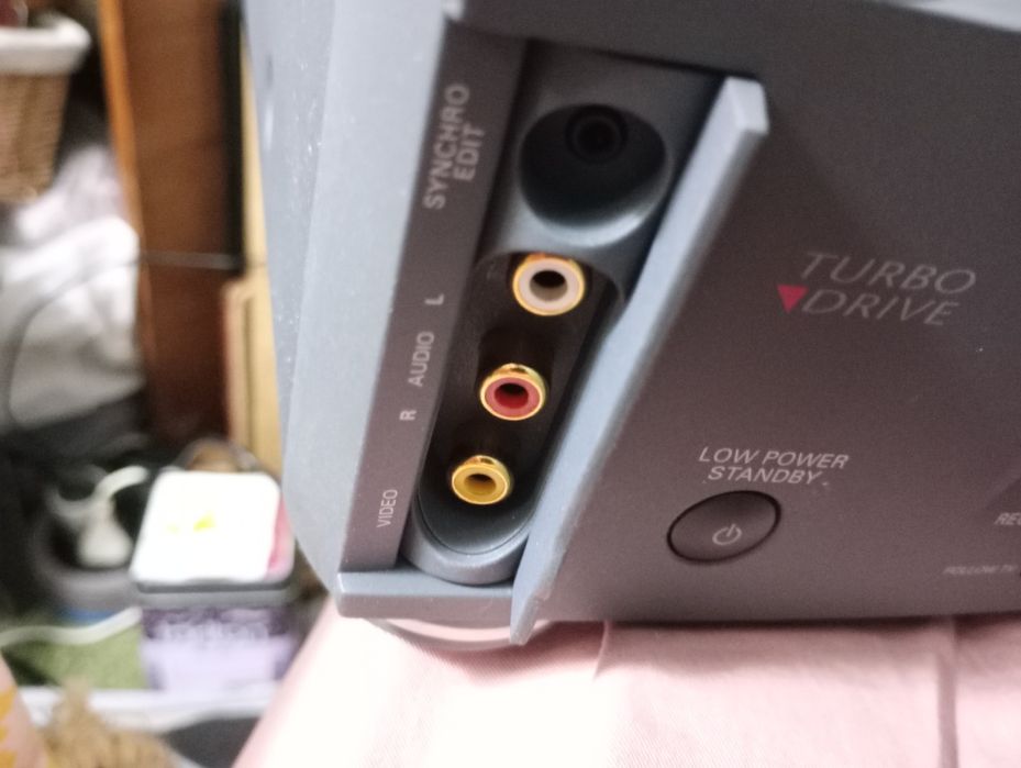 PHILIPS VR-768 магнітофон