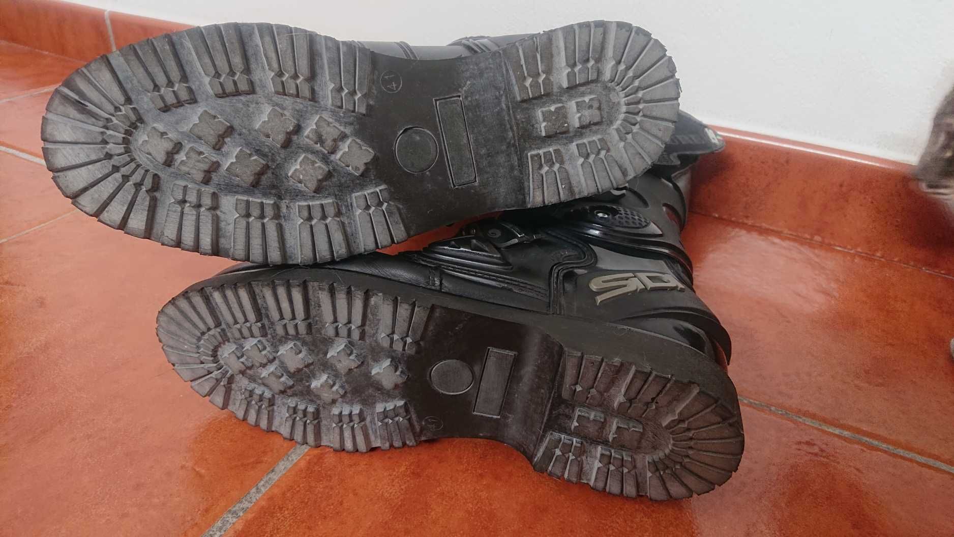 Botas Sidi Adventure 41