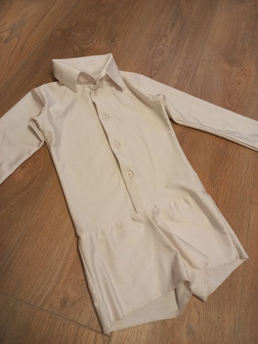 Комбідрес для бальних танців