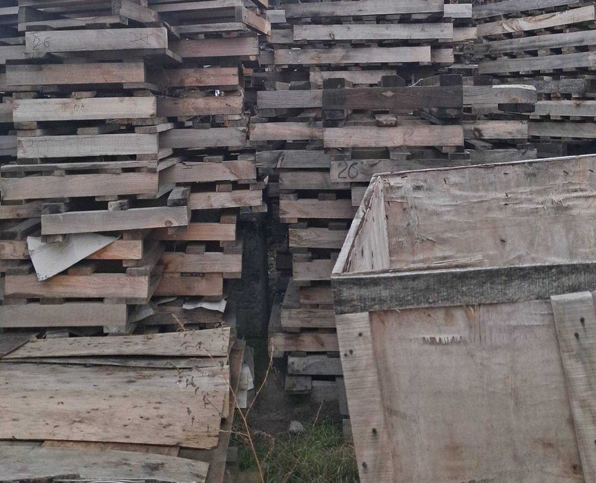 Продам Паллети/поддони