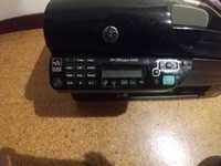 Impressora hp officejet 4500