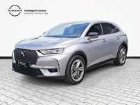 DS Automobiles DS 7 Crossback 225KM PHEV, Faktura VAT 23%, od Dilera DS