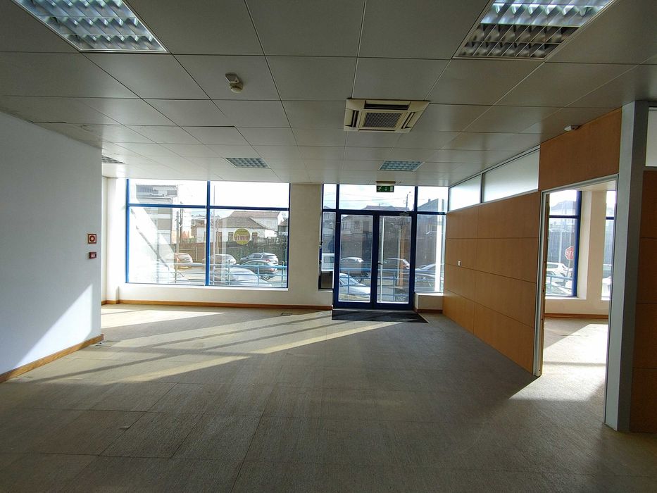 Loja para Arrendar em Cortegaça – 150 m²