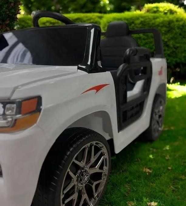 Дитячий електромобіль Авто для дитинид Детский Range Rover Рендж