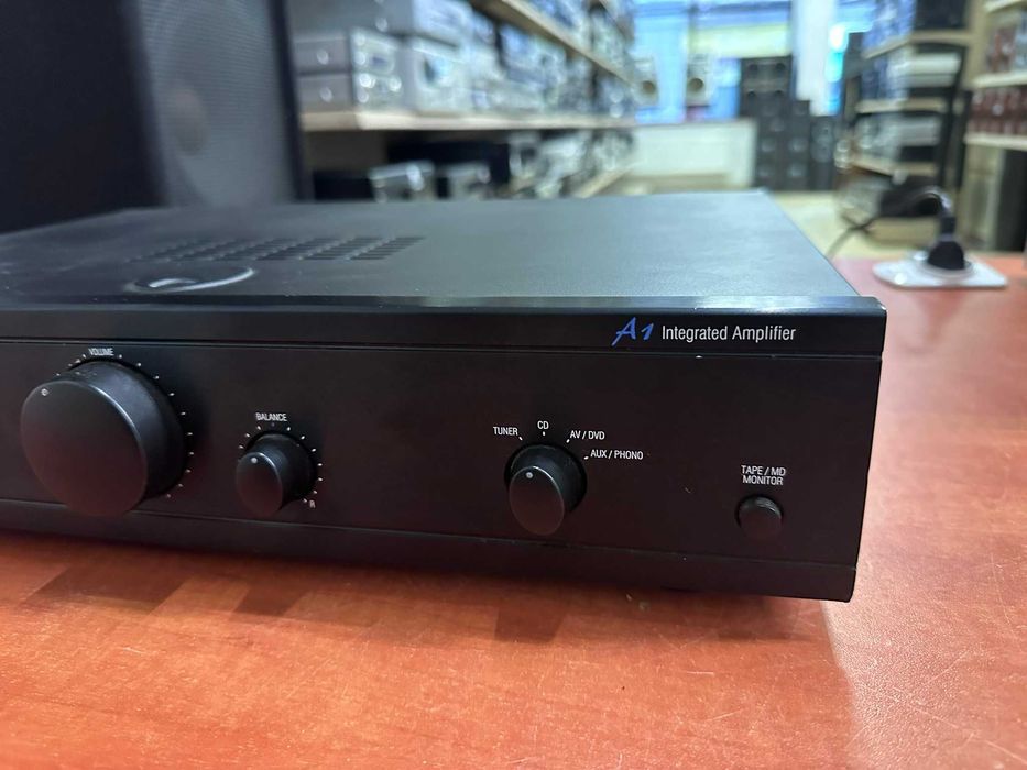 Wzmacniacz Cambridge Audio A1 V3.0