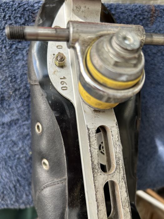 Patins ASK para hoquei em patins