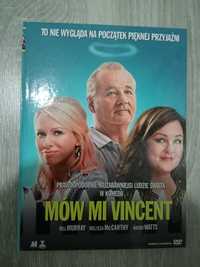Mów mi Vincent (2014) - DVD