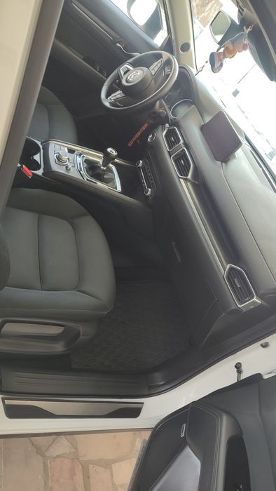 Mazda CX-5 Exelence 2.0 165 CV