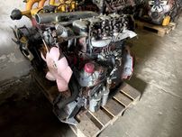 Silnik Ursus Zetor 4 cylindrowy C-360,C-355,4011,7211,7011,6045,6711