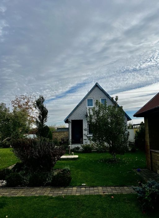 Продам дачу в живописном месте