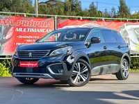 Peugeot 5008 1.5 BlueHDi Allure EAT8