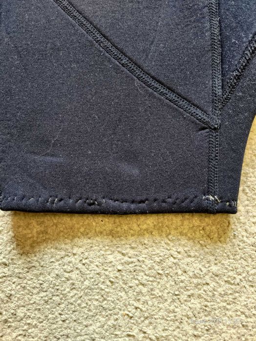 Pianka pływacka O'Neill 124-132cm + gratis