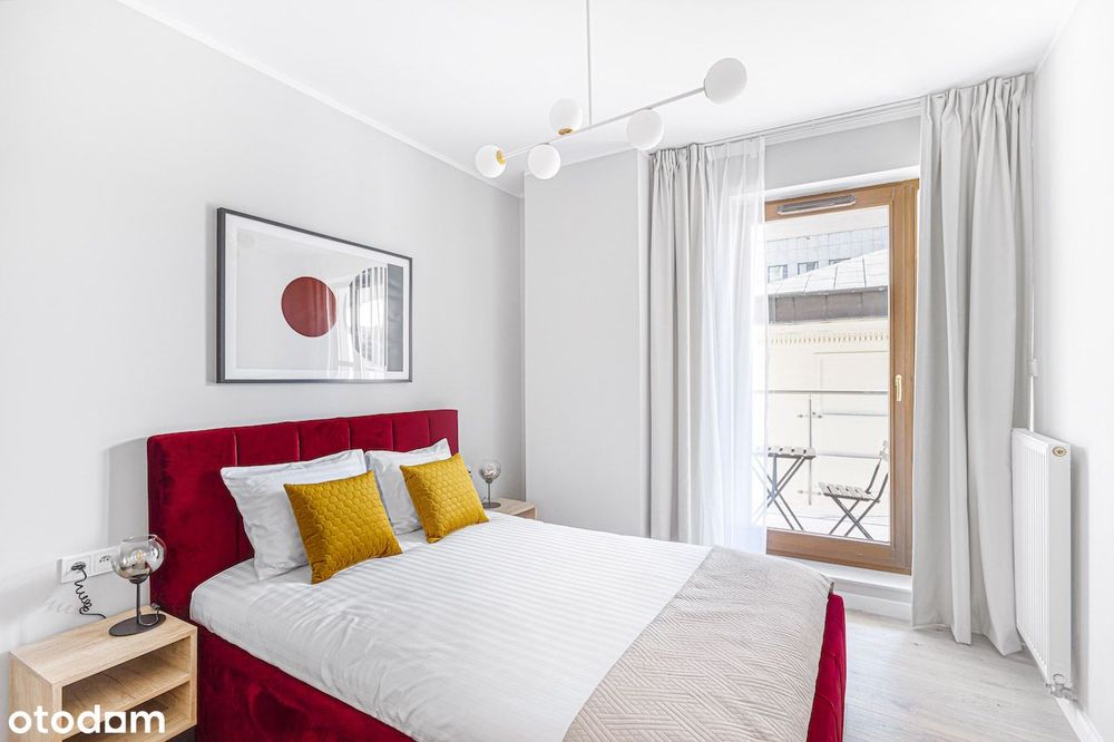 Bez Prowizji - 1 do 12 miesięcy - Co-working