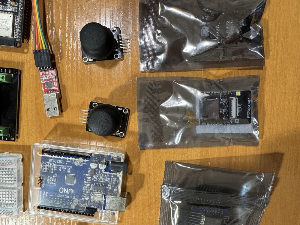 Arduino uno nano