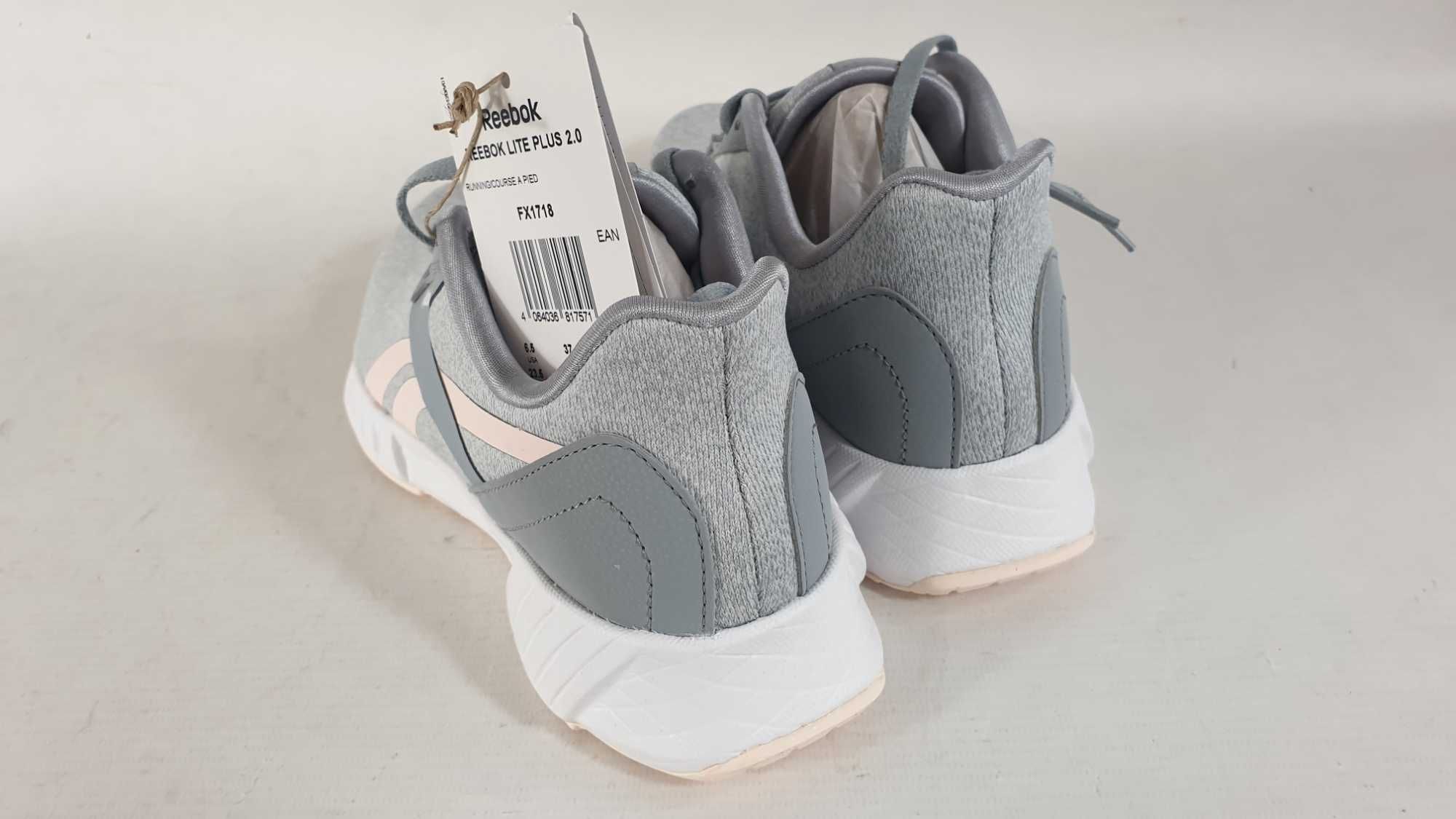 Reebok Lite Plus 2.0 buty damskie rozmiar 38