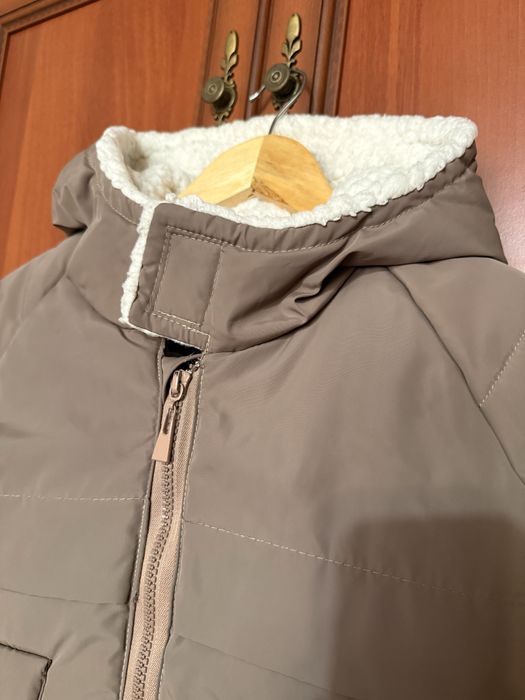 Комбінезон зимовий