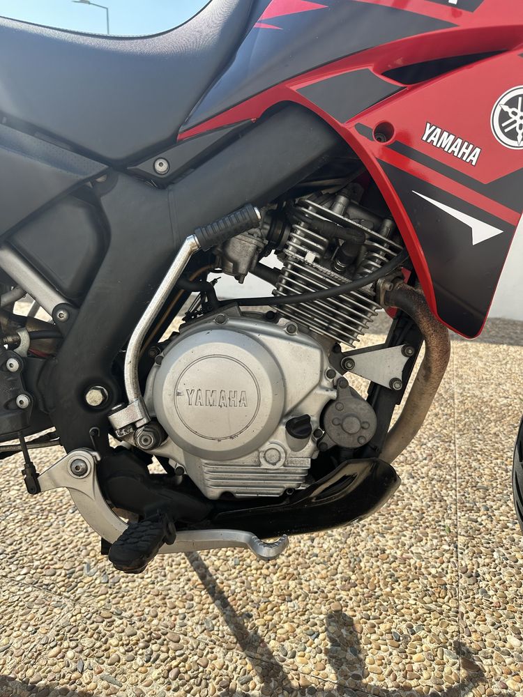 xt 125 x super motard