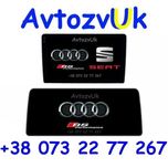 Магнитола Seat EXEO Audi A4 S4 RS4 GPS USB  Ауди А4 CarPlay Android 14