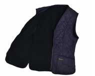 Barbour Ocieplana Pikowana Kamizelka Damska 36