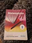 Matematyka 2 operon