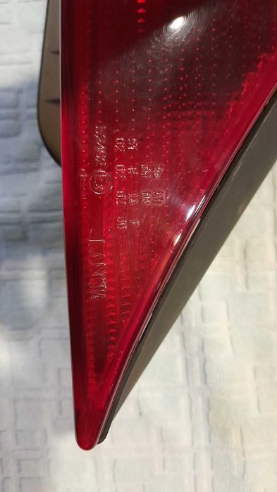 Farolim Esquerdo Lancia Y (840) '96