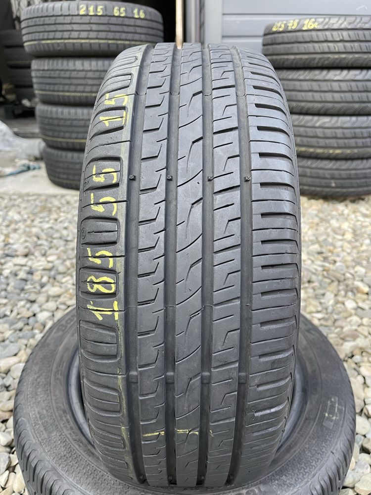 ‼️ 185.55r15 Barum Bravuris 3HM літні шини колеса 2шт 6,5мм