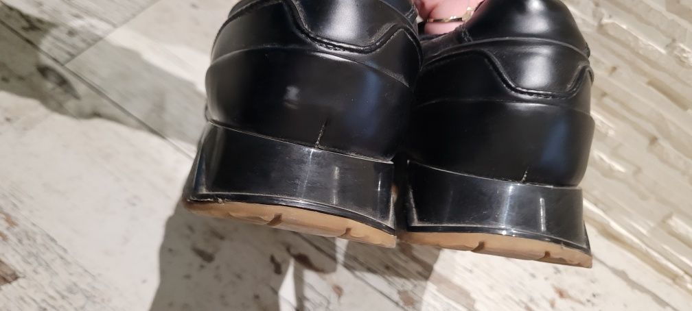 Buty męskie adidasy  zara r 43