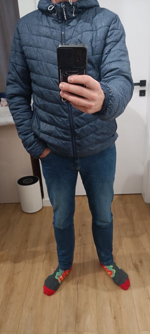 Kurtka męska  Cropp r.L