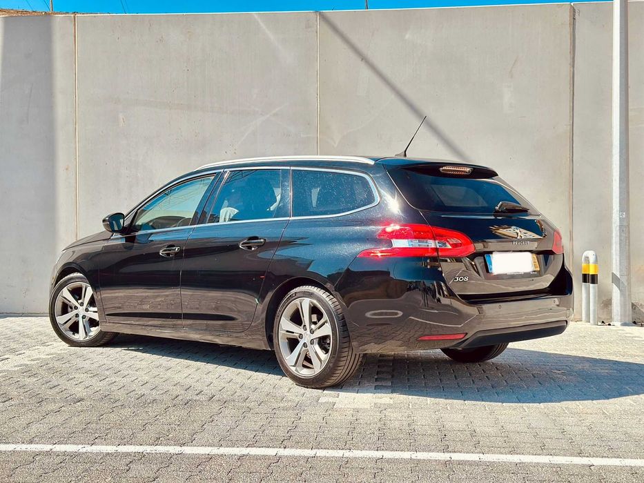 Pegeot 308 SW/ GT Line