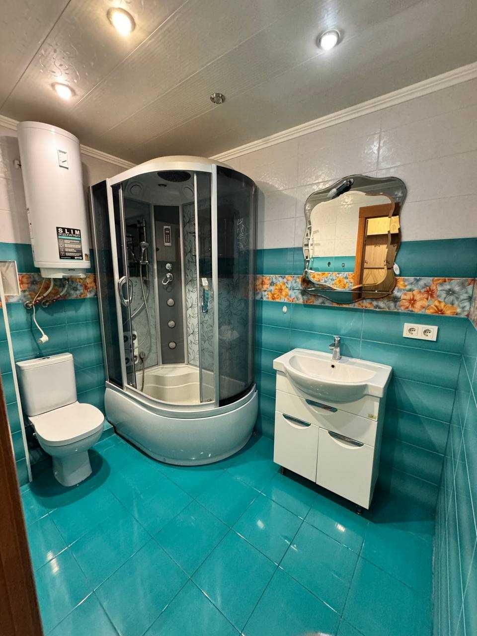 Оренда 2к квартири по пр. Миру