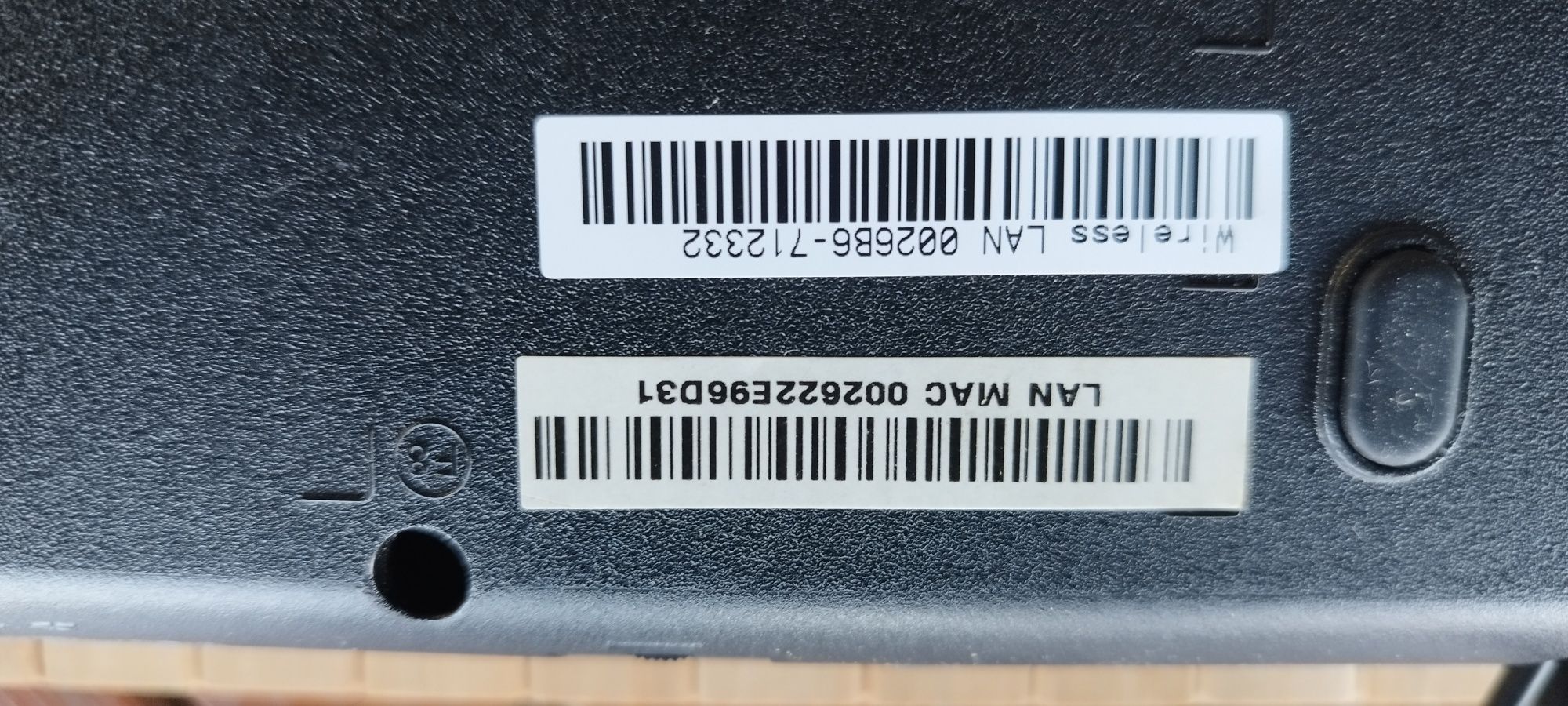 Toshiba Satellite Intel Pentium Windows 7