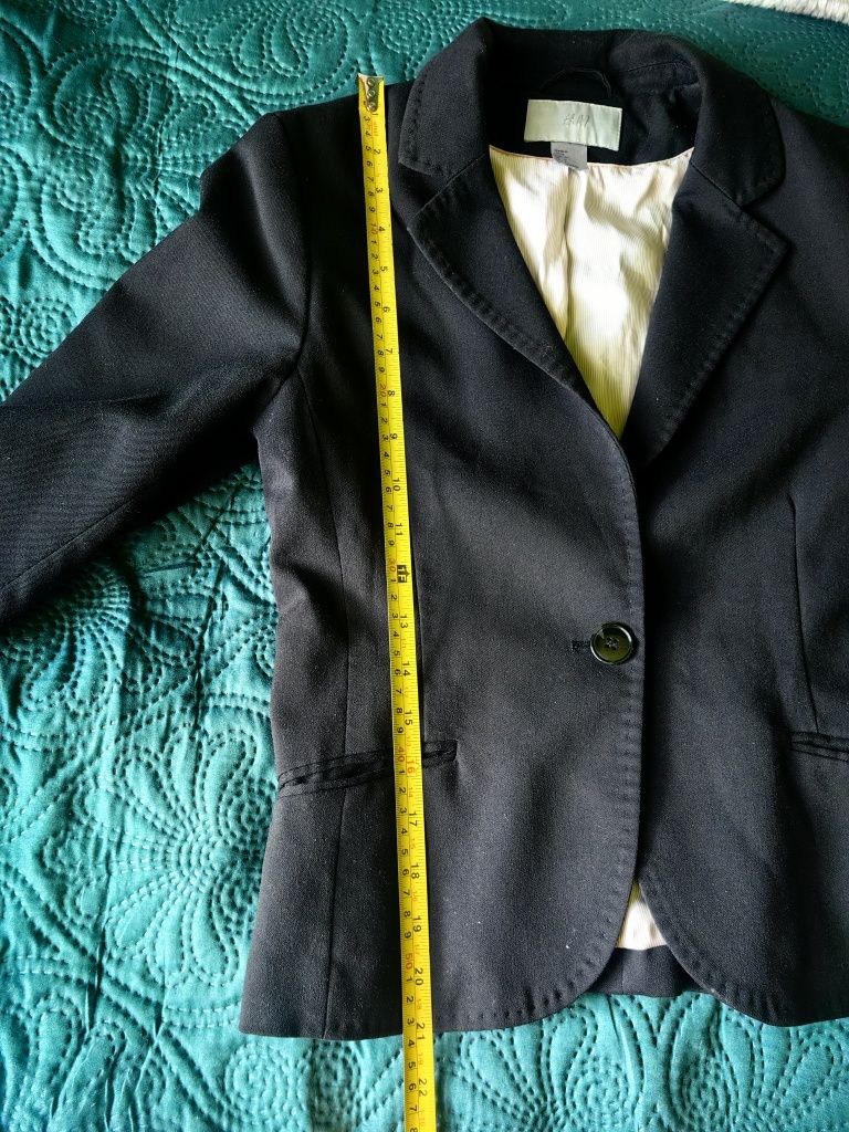 Marynarka H&M, rozmiar 36