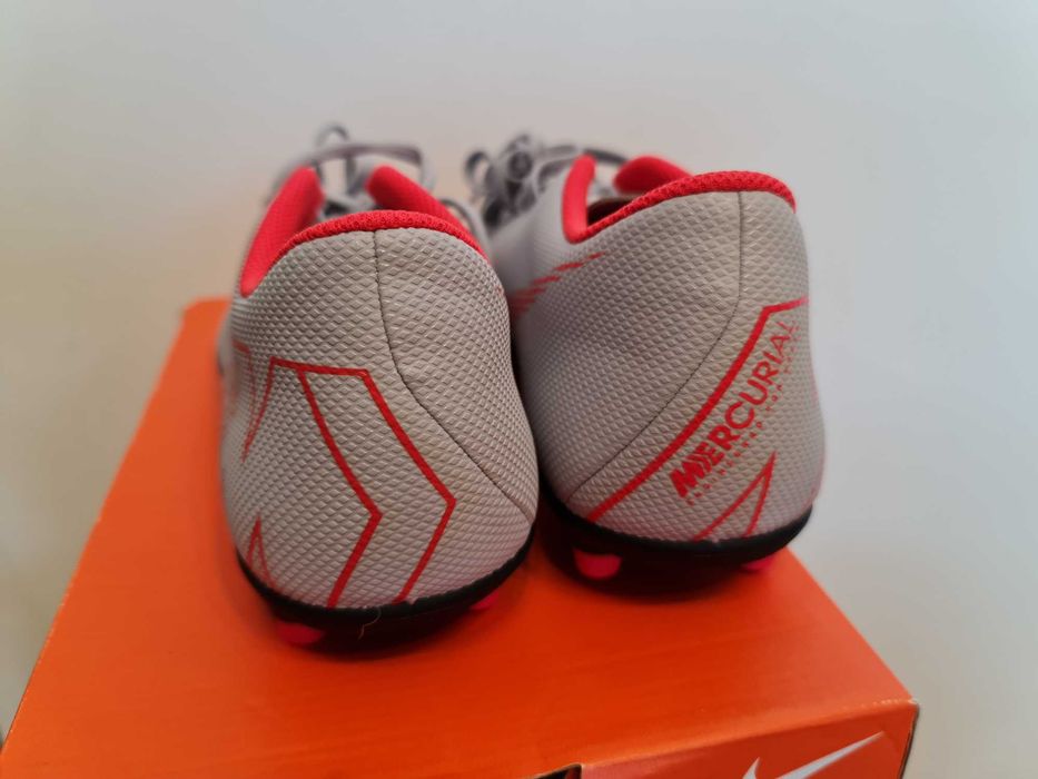 Nike Raised On Concrete Mercurial Vapor Club MG Buty piłkarskie  40