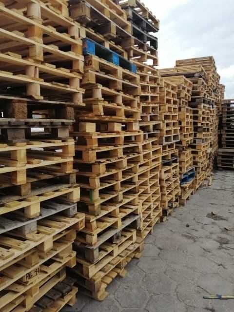 Palety 1200x1000
