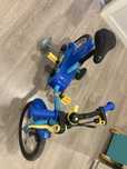 Bicicleta criança