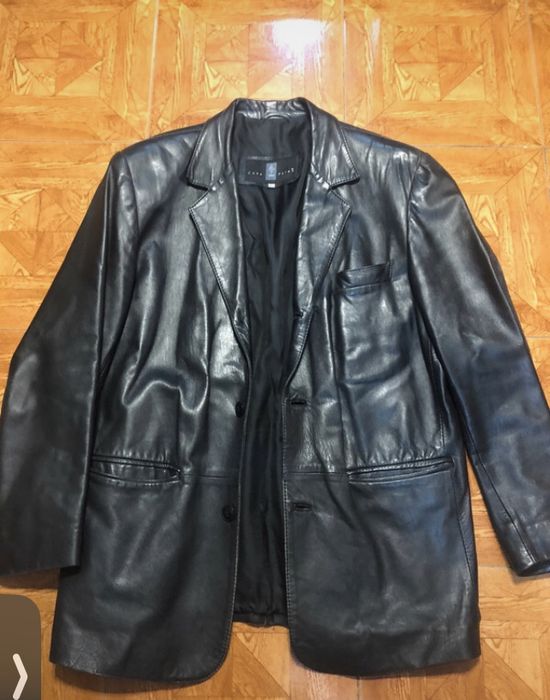 Casaco de pele Casa das Peles